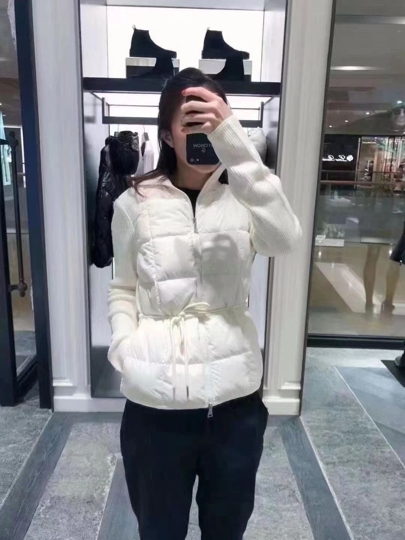 Moncler Down Jackets